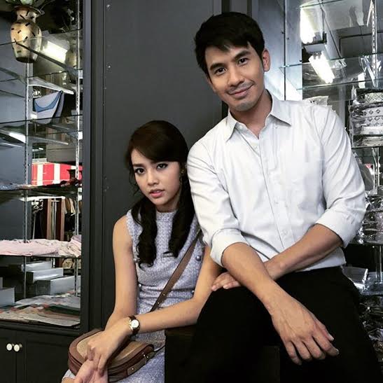 โป๊ป ธนวรรธน์