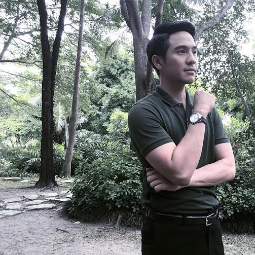 โป๊ป ธนวรรธน์