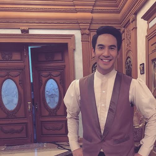 โป๊ป ธนวรรธน์