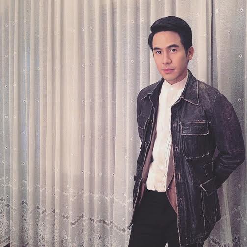 โป๊ป ธนวรรธน์