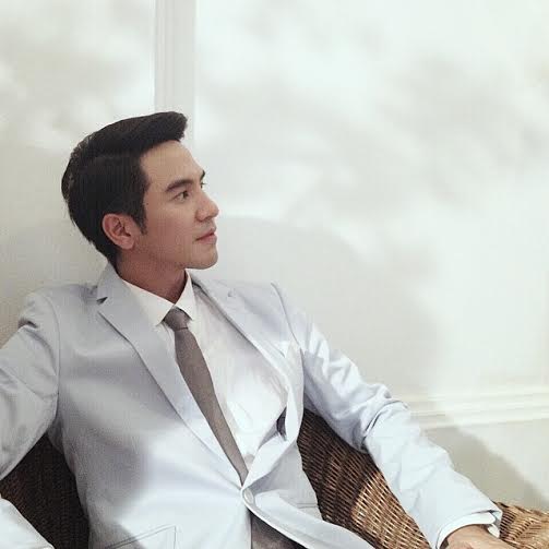 โป๊ป ธนวรรธน์