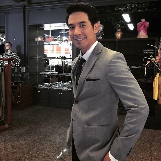 โป๊ป ธนวรรธน์