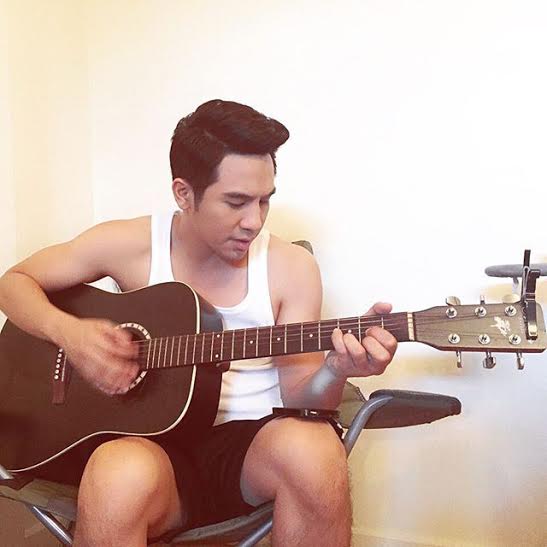 โป๊ป ธนวรรธน์