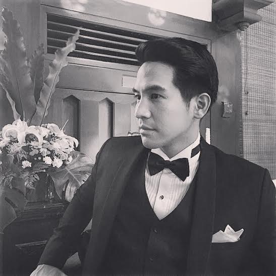 โป๊ป ธนวรรธน์