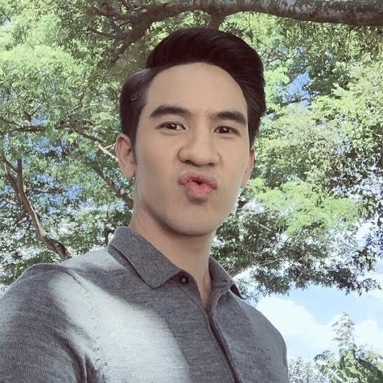 โป๊ป ธนวรรธน์