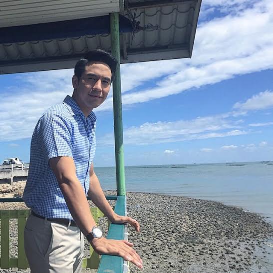 โป๊ป ธนวรรธน์