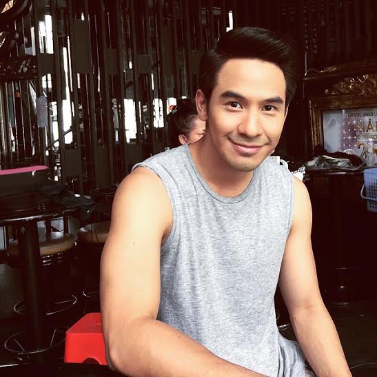 โป๊ป ธนวรรธน์