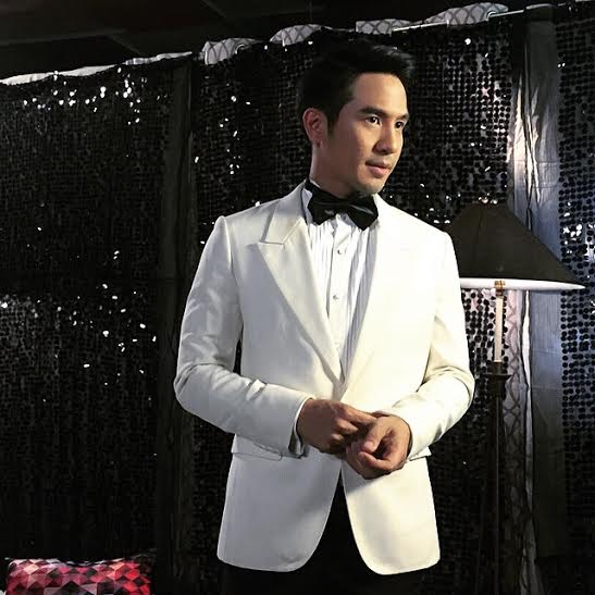 โป๊ป ธนวรรธน์