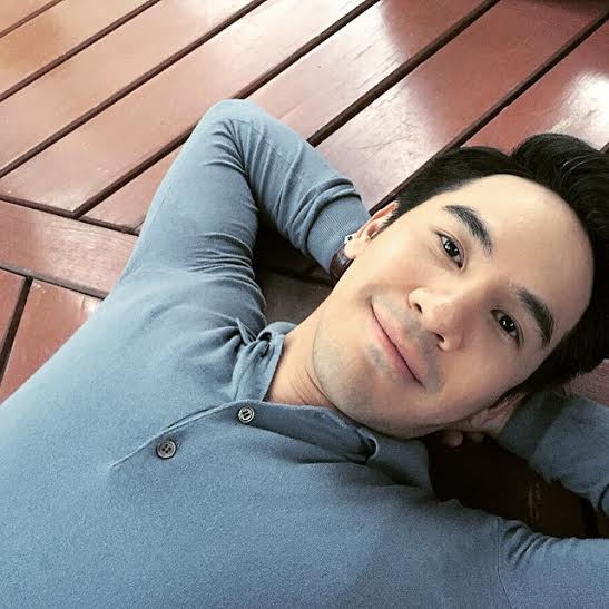 โป๊ป ธนวรรธน์