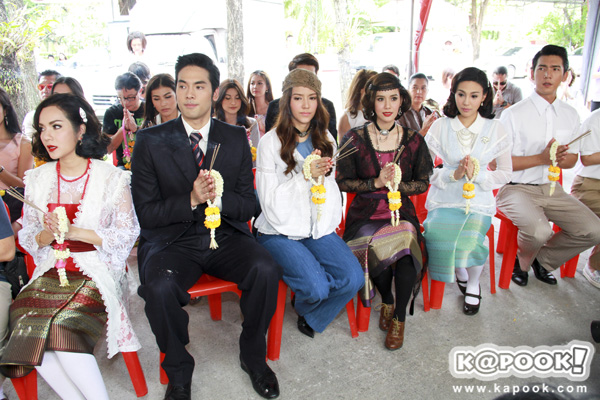 ดั่งพรหมลิขิตรัก