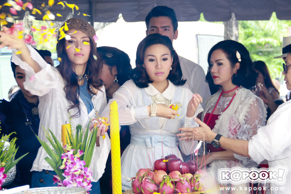 ดั่งพรหมลิขิตรัก