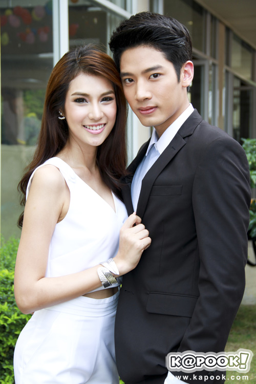 ดั่งพรหมลิขิตรัก