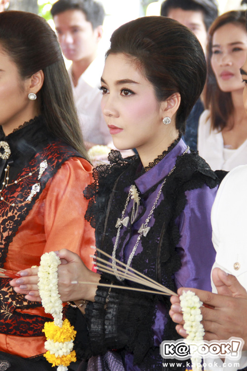 นางทาส