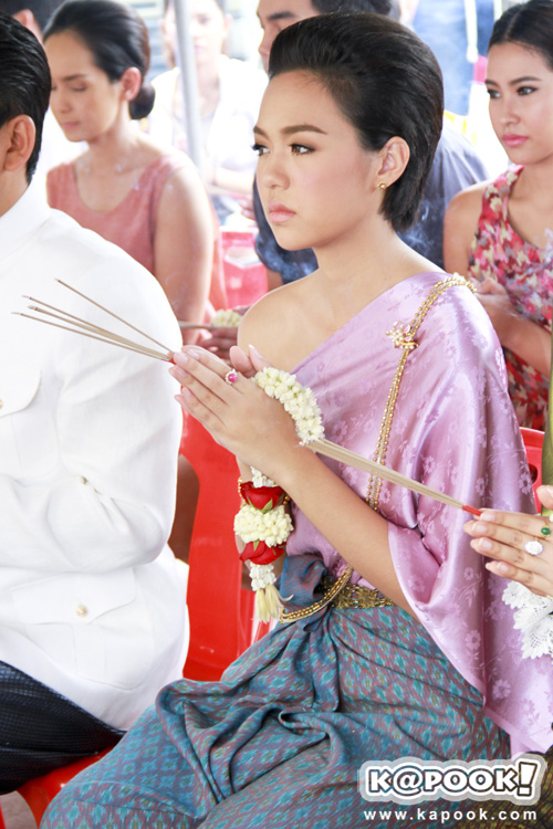 นางทาส