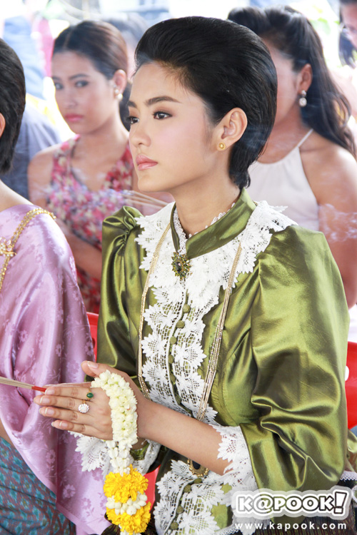 นางทาส
