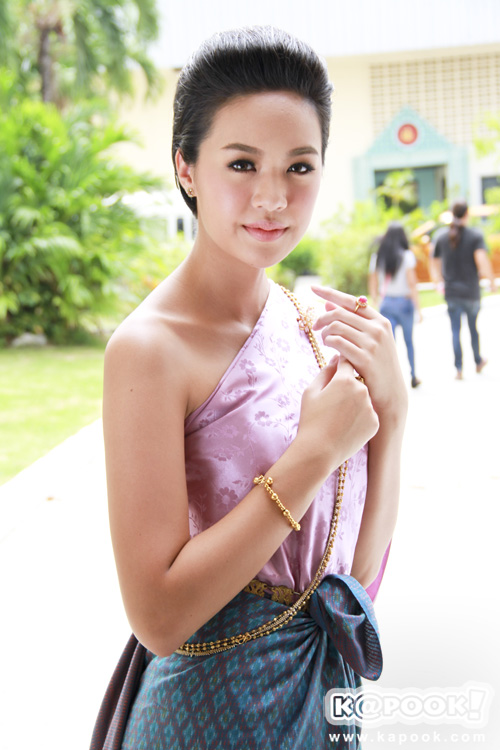 นางทาส