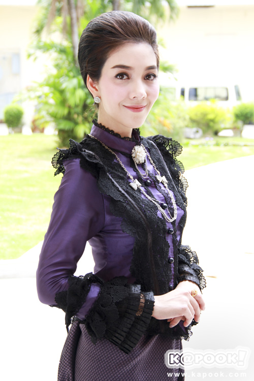 นางทาส