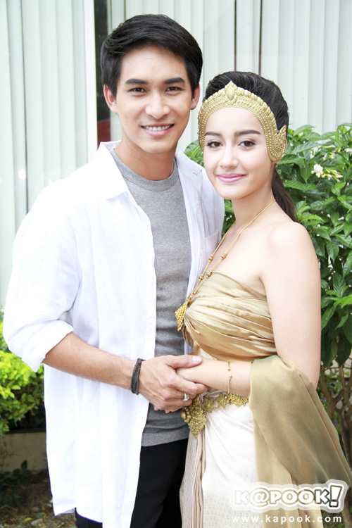ปาฏิหาริย์รักแม่โพสพ