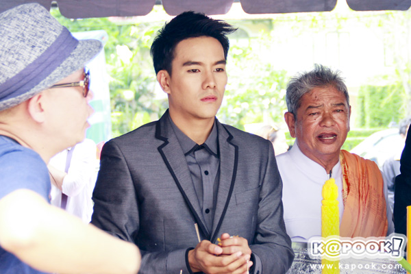 ปาฏิหาริย์รักแม่โพสพ