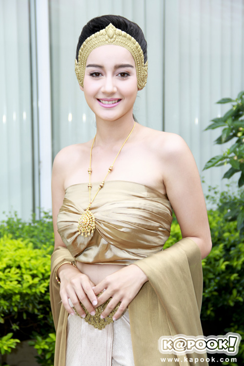 ปาฏิหาริย์รักแม่โพสพ