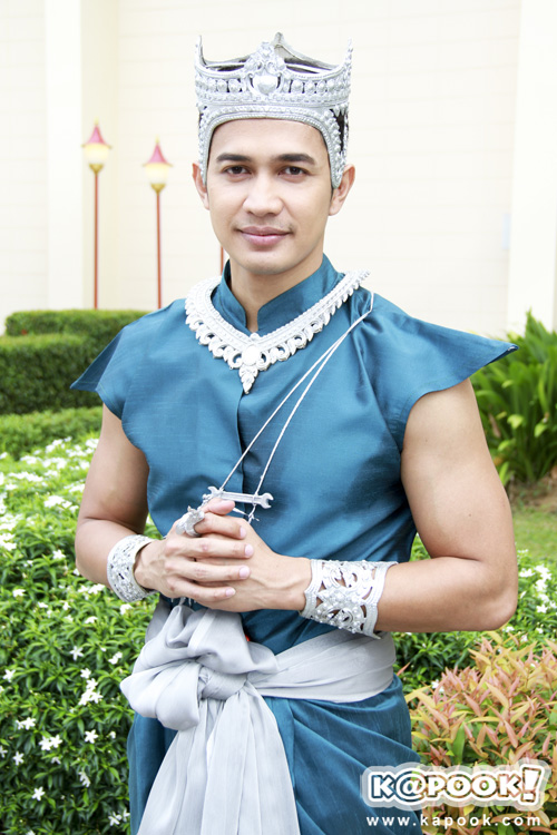 ปาฏิหาริย์รักแม่โพสพ