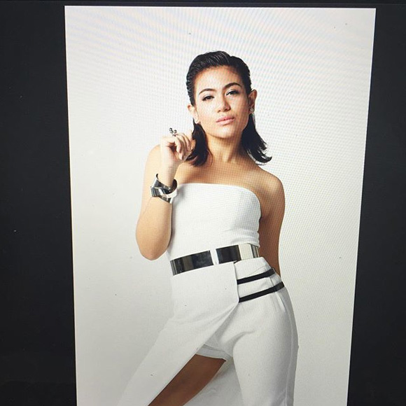 แก้ม&ดิ แองเจิ้ล (Gam And The Angels)