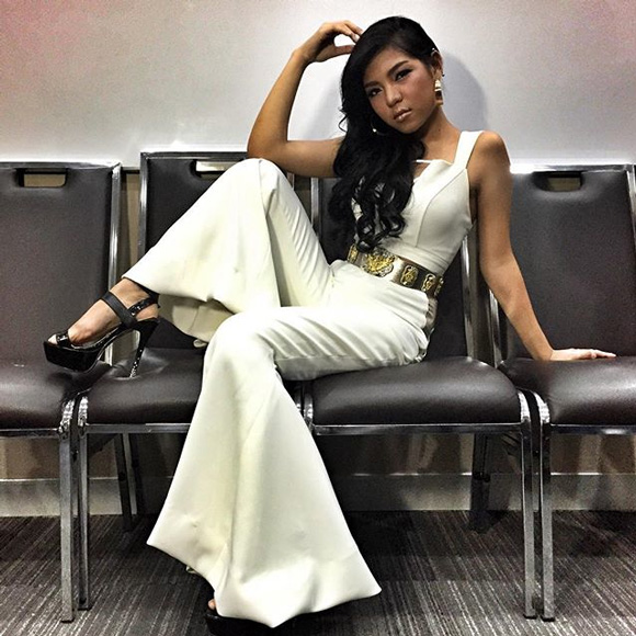 แก้ม&ดิ แองเจิ้ล (Gam And The Angels)