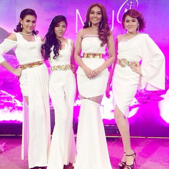 แก้ม&ดิ แองเจิ้ล (Gam And The Angels)