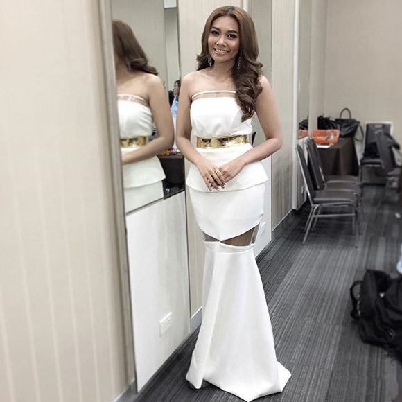 แก้ม&ดิ แองเจิ้ล (Gam And The Angels)