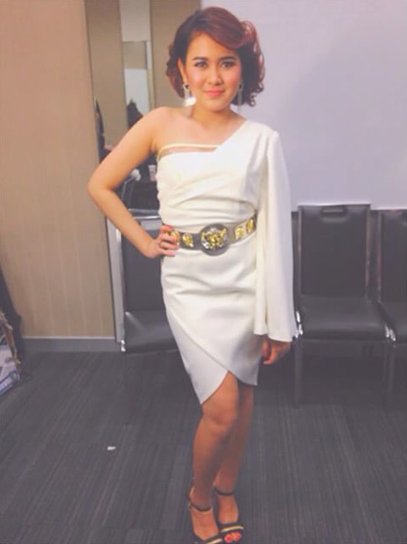 แก้ม&ดิ แองเจิ้ล (Gam And The Angels)