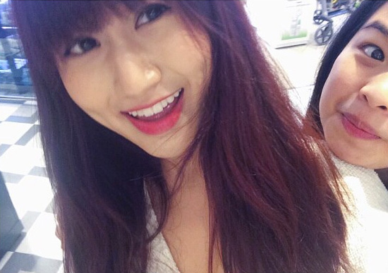 เฟย์ สิงห์ squeeze animal