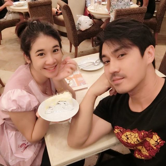 เอ พศิน แตงกวา