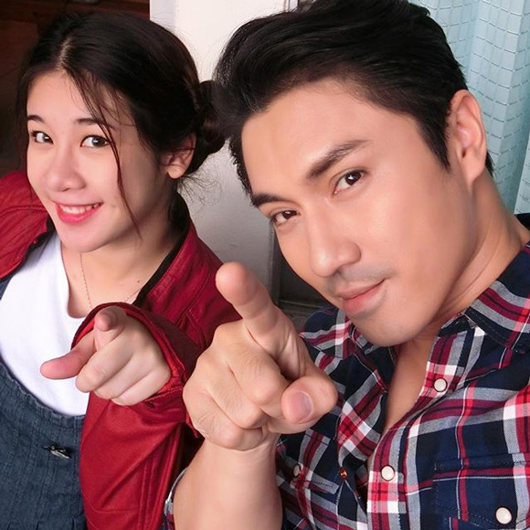 เอ พศิน แตงกวา