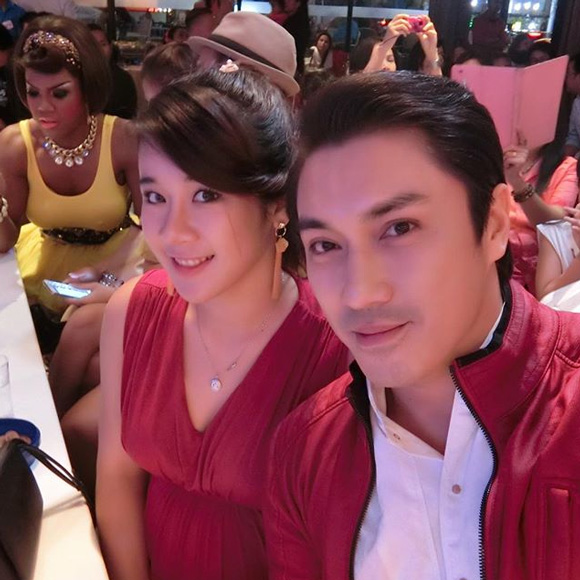 เอ พศิน แตงกวา