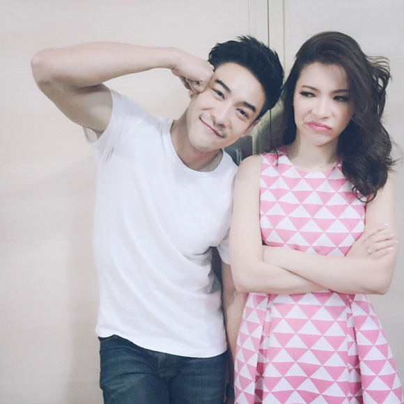 บอย ต้นหอม