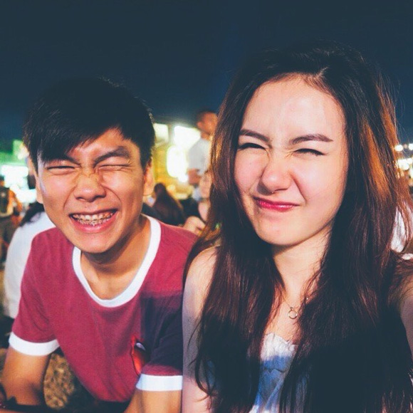 เชอรีน เจแปน ภาณุพรรณ