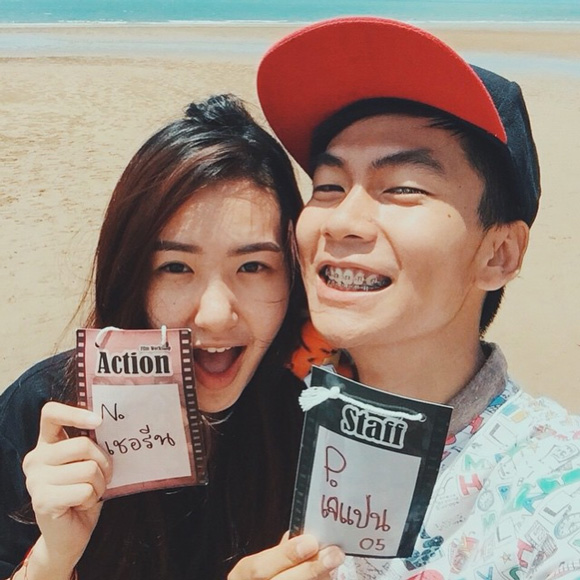 เชอรีน เจแปน ภาณุพรรณ