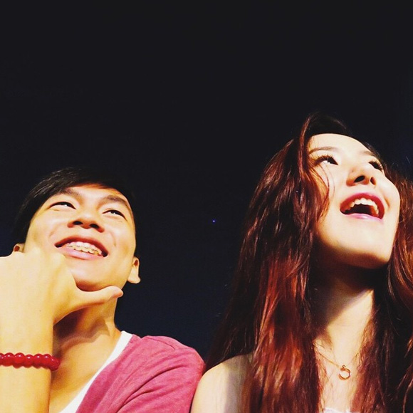 เชอรีน เจแปน ภาณุพรรณ