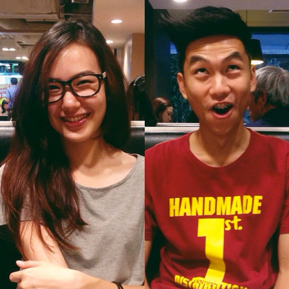 เชอรีน เจแปน ภาณุพรรณ