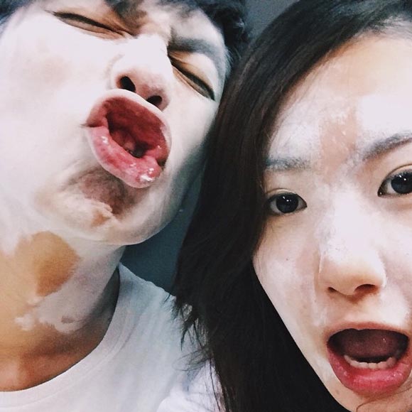 เชอรีน เจแปน ภาณุพรรณ