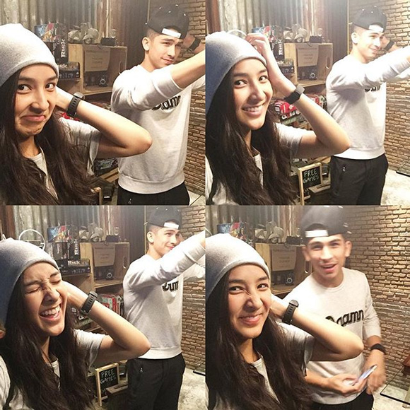 ชิปปี้ อองตวน