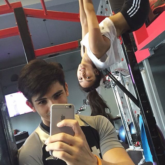 ชิปปี้ อองตวน