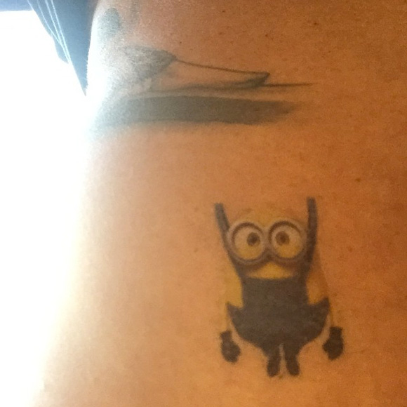 เดวิด เบ็คแฮม ฮาเปอร์