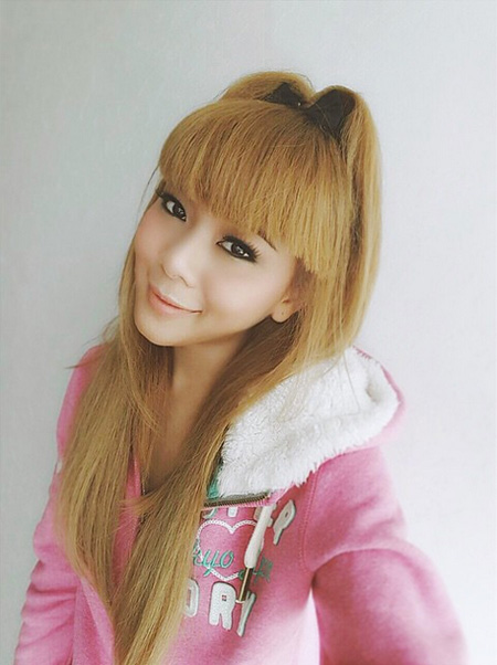 กุ๊บกิ๊บ บี้