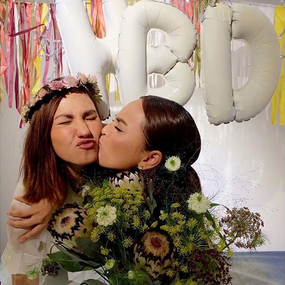 ปาร์ตี้วันเกิด เจนสุดา ปานโต