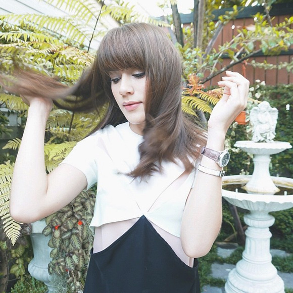 คิมเบอร์ลี่