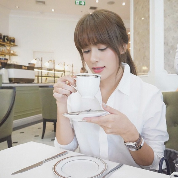 คิมเบอร์ลี่