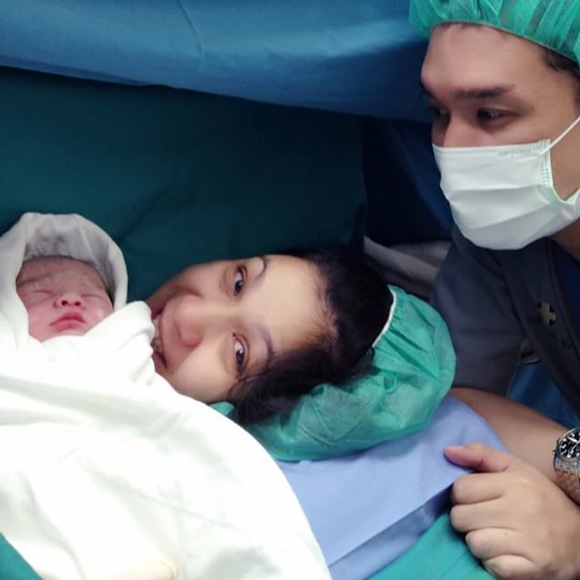 กบ สุวนันท์ โพสต์ ig บอกรัก น้องณดล