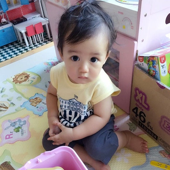 กบ สุวนันท์ โพสต์ ig บอกรัก น้องณดล