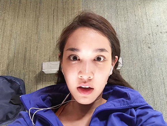 มิน พีชญา หน้าสด